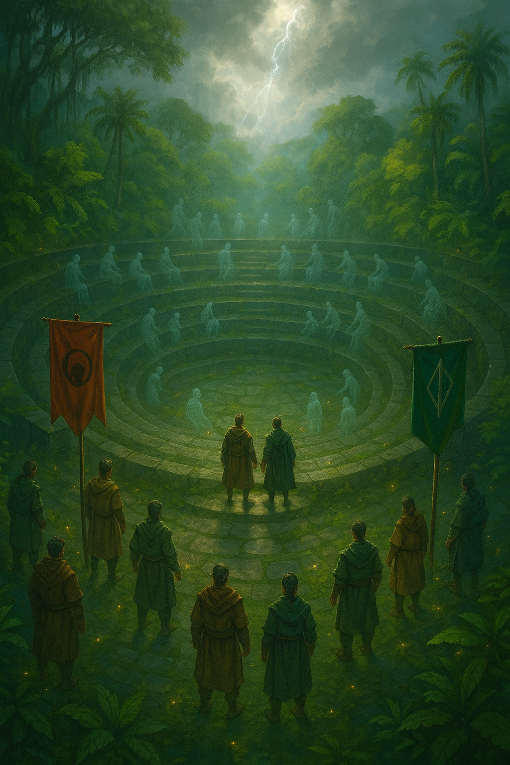 Verdict Hollow